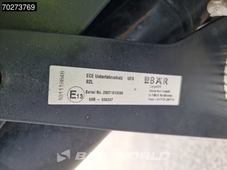 Mercedes-Benz Sprinter Mercedes Sprinter 317 CDI Bakwagen Automaat Laadklep Camera Meubelbak Koffer LBW 20m3 Airco - afbeelding nr 19