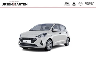 Hyundai i10 1.0 Comfort