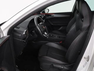 CUPRA Leon Cupra Leon 1.4 e-Hybrid | Camera | Adaptive cruise |  Stuurverwarming | Navigatie | Sfeerverlichting | Keyless | Full LED | PHEV - afbeelding nr 4