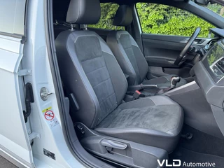 Volkswagen Polo Volkswagen Polo 2.0 TSI GTI PANO ALCANTARA CAM KEYLESS ACC - afbeelding nr 20