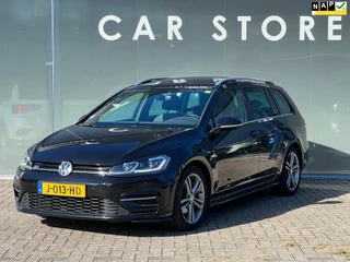 Volkswagen Golf Variant 1.5 TSI Highline R-LINE PANORAMADAK