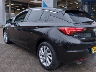 Opel Astra 1.6 Turbo 200pk Innovation 5-Deurs | 1ste Eigenaar | Navi+Apple Carplay+Android Auto | Clima | Cruise | Led Koplampen | Keyless Entry | Pdc V+A | Dodehoek+Rijstrooksensor | 16''lm | Trekhaak - afbeelding nr 39