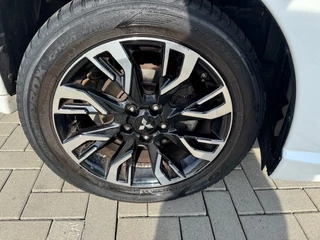 Mitsubishi Outlander - afbeelding nr 33