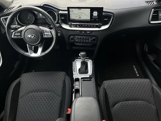 Kia Ceed Sportswagon | Navigatie | elektrische achterklep | stoelverwarming - afbeelding nr 14