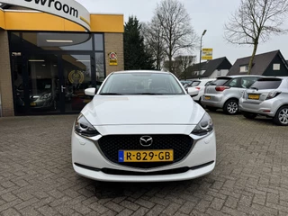 Mazda 2 - afbeelding nr 2