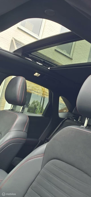 Ford Kuga Ford Kuga 2.5 PHEV ST-Line X - afbeelding nr 23