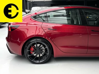 Tesla Model 3 Tesla Model 3 performance | Stoelkoeling | AutoPilot | 250kw snellaadfunctie| Performance velgen - afbeelding nr 49
