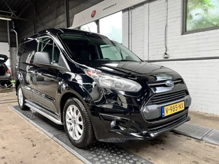 Ford Transit Connect Ford Transit Connect 1.5 TDCI L1 Trend 3 Zits Airco Cruise Bluetooth 16