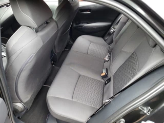 Toyota Corolla Toyota Corolla 1.8 Hybrid First Ed. - afbeelding nr 28