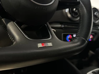 Audi A3 - afbeelding nr 21