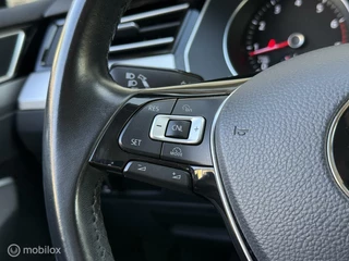 Volkswagen Passat Volkswagen Passat Variant 1.4 TSI | Clima | Cruise | Navi - afbeelding nr 28