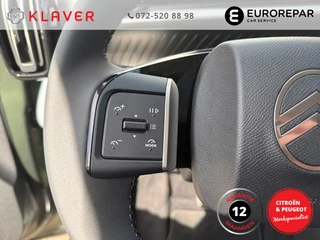 Citroën C3 Aircross - afbeelding nr 27