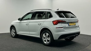 Škoda Kamiq Skoda Kamiq 1.0 TSI Ambition TREKHAAK CARPLAY LM CRUISE - afbeelding nr 4