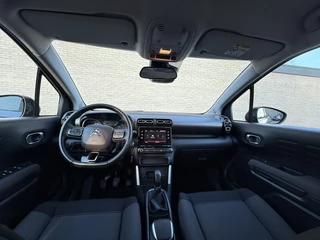 Citroën C3 Aircross - afbeelding nr 5