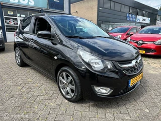 Opel KARL Opel KARL 1.0 ecoFLEX Innovation / Navigatie / Cruise / Pdc - afbeelding nr 8