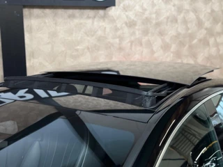 Mercedes-Benz EQE Mercedes-Benz EQE 350 Hyperscreen | Pano | LEER | Memory | DAB | ACC | Keyless - afbeelding nr 7
