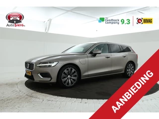 Volvo V60 2.0 T8 Twin Engine AWD Inscription