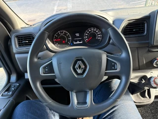 Renault Master Renault Master T35 2.3 dCi 135 L2H2 Work Edition Airco/Camera/Parkeersensoren - afbeelding nr 10