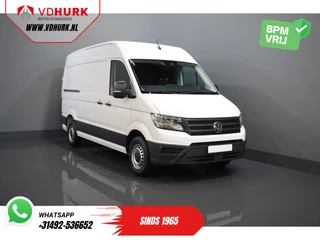 Volkswagen Crafter - 165562768-0