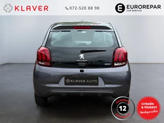 Peugeot 108 - afbeelding nr 5
