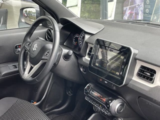 Suzuki Ignis Suzuki Ignis 1.2 SH Style - afbeelding nr 6