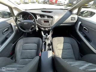 Kia cee'd Kia cee'd Sportswagon 1.6 GDI ComfortLine | CRUISE | TREKHAAK | - afbeelding nr 13