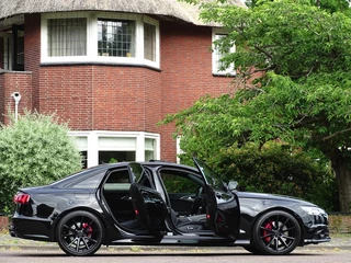Audi A6 - afbeelding nr 4