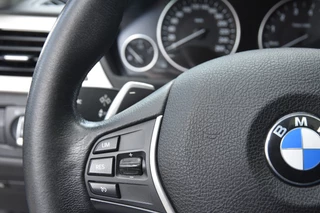 BMW 3 Serie | SCHUIFDAK | RONDOM ZICHT CAMERA | STOEL VERW - afbeelding nr 10