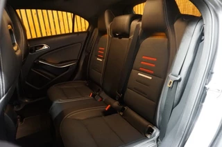 Mercedes-Benz A-Klasse - afbeelding nr 23