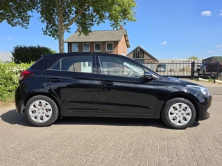 Hyundai i20 Hyundai i20 1.0 T-GDi i-Drive Cool, APK 2-2027! Zondag OPEN! - afbeelding nr 6