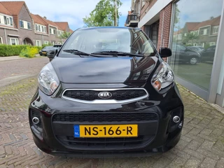 Kia Picanto Kia Picanto 1.0 CVVT EconomyPlusLine 5Drs /45.000 Km/Airco/1e Eig/Garantie - afbeelding nr 3