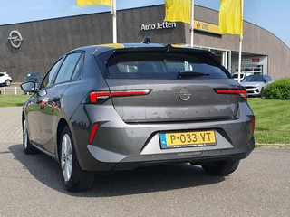 Opel Astra - afbeelding nr 8