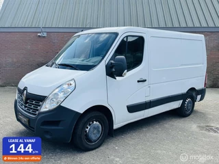 Renault Master - 163772042-0
