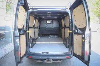 Ford Transit Custom - afbeelding nr 19