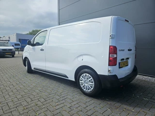 Peugeot Expert Peugeot Expert 1.6 BlueHDI 115 airco cruise navi 3-pers - afbeelding nr 29