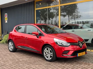 Renault Clio Renault Clio 0.9 TCe Zen - afbeelding nr 2