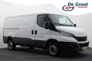 Iveco Daily 35S12V 2.3 L2H1