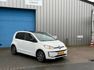 Volkswagen e-up! Volkswagen E-Up! E-up! Style CAMERA - afbeelding nr 7