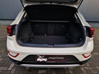 Volkswagen T-Roc Volkswagen T-Roc 1.0 TSI 110PK /1e eigen /ACC /Virtual /Garantie - afbeelding nr 7