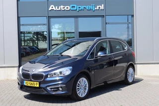 BMW 2 Serie BMW 2 Serie Active Tourer 225xe iPerformance High Executive Plug in AUTOMAAT NAVI, Camera, Leder bekleding, Head-up - afbeelding nr 1