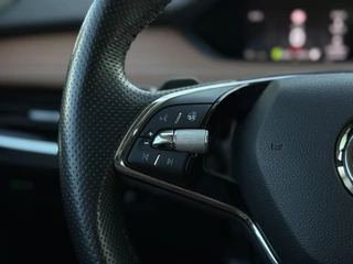 Škoda Enyaq iV Skoda Enyaq iV 60 kWh | Navigatie | Camera  | Apple Carplay | Trekhaak | - afbeelding nr 21