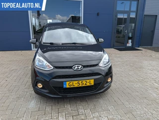 Hyundai i10 Hyundai i10 1.0i i-Motion Comfort - afbeelding nr 13