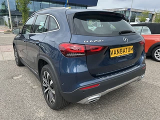 Mercedes-Benz GLA Mercedes-Benz GLA 250 e Luxury Line - afbeelding nr 4