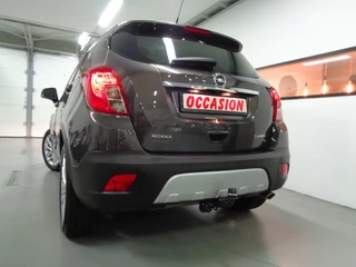 Opel Mokka Opel Mokka 1.4 Turbo 140 PK 6 Bak/ Navi/ Camera/ PDC/ 1e Eig - afbeelding nr 3