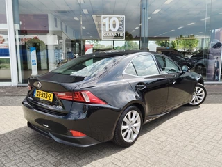Lexus IS - afbeelding nr 4