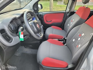 Fiat Panda Fiat Panda 0.9 TwinAir Edizione, Automaat, NL auto,41.713 km - afbeelding nr 11