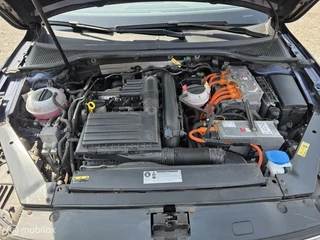 Volkswagen Passat VW PASSAT 1 4 TSI  GTE AUTOMAAT,PANORAMA DAK, NAP - afbeelding nr 21