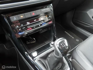 Volkswagen T-Cross Volkswagen T-Cross 1.0 TSI Executive/virtueel/camera/carplay/stoelverw/sportstoel. - afbeelding nr 30