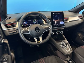 Renault Captur - afbeelding nr 4