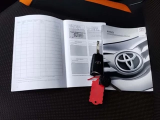 Toyota Aygo - afbeelding nr 34